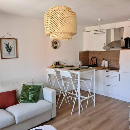 Les Coteaux De Mahe Lejlighed Tournon-sur-Rhone Eksteriør billede
